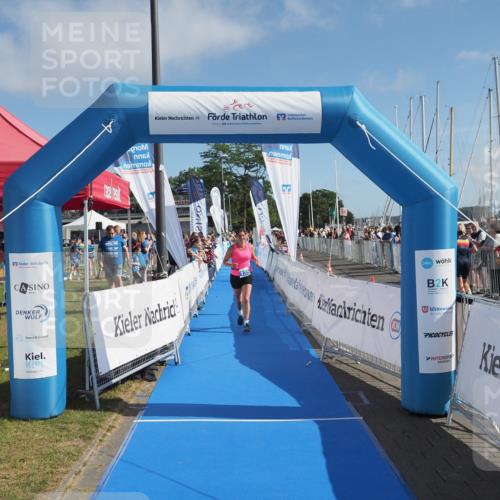 17.08.2025 - KN Förde Triathlon 2025 MichiJ http://msf.ph/oto/8594572 17.08.2025 10:38:29 Laufen 135 meine-sportfotos.de