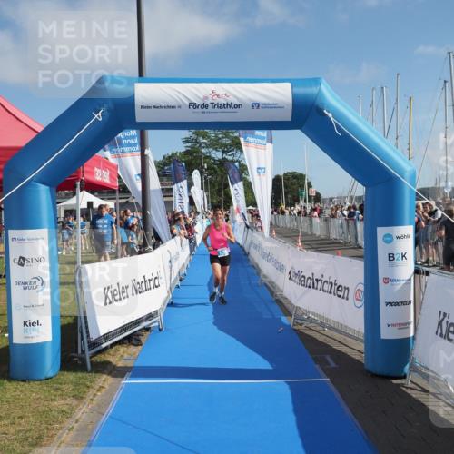 17.08.2025 - KN Förde Triathlon 2025 MichiJ http://msf.ph/oto/8594581 17.08.2025 10:38:29 Laufen 135 meine-sportfotos.de