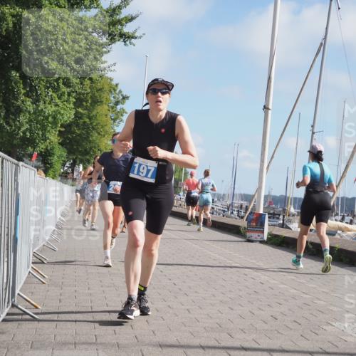 17.08.2025 - KN Förde Triathlon 2025 KatJ http://msf.ph/oto/8594585 17.08.2025 10:22:53 Laufen 107, 111, 145, 197, 202 meine-sportfotos.de