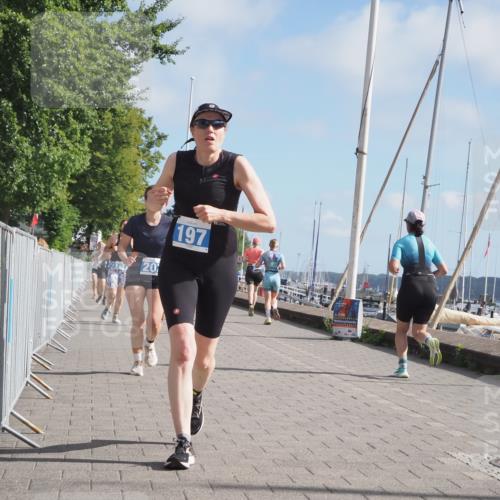 17.08.2025 - KN Förde Triathlon 2025 KatJ http://msf.ph/oto/8594589 17.08.2025 10:22:53 Laufen 107, 111, 145, 197, 202 meine-sportfotos.de