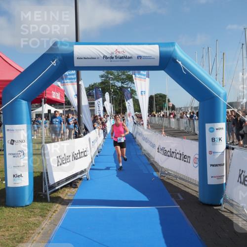 17.08.2025 - KN Förde Triathlon 2025 MichiJ http://msf.ph/oto/8594590 17.08.2025 10:38:29 Laufen 135 meine-sportfotos.de