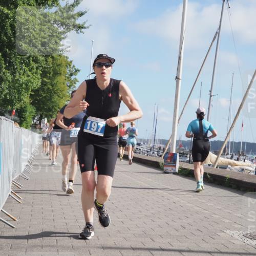17.08.2025 - KN Förde Triathlon 2025 KatJ http://msf.ph/oto/8594593 17.08.2025 10:22:53 Laufen 107, 111, 145, 197, 202 meine-sportfotos.de