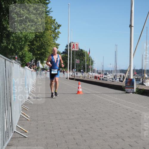 17.08.2025 - KN Förde Triathlon 2025 KatJ http://msf.ph/oto/8594595 17.08.2025 11:41:25 Laufen 272 meine-sportfotos.de