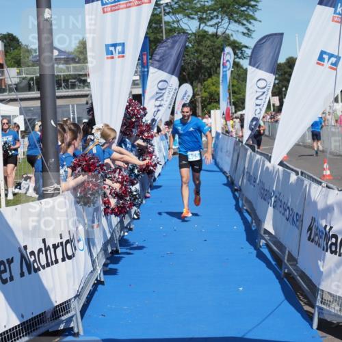 17.08.2025 - KN Förde Triathlon 2025 MichiJ http://msf.ph/oto/8594601 17.08.2025 13:55:24 Laufen 455 meine-sportfotos.de