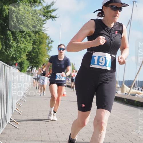 17.08.2025 - KN Förde Triathlon 2025 KatJ http://msf.ph/oto/8594606 17.08.2025 10:22:54 Laufen 107, 111, 118, 145, 197, 202 meine-sportfotos.de
