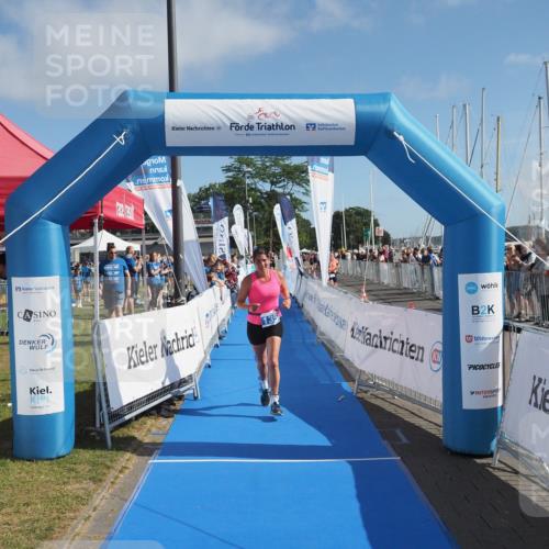 17.08.2025 - KN Förde Triathlon 2025 MichiJ http://msf.ph/oto/8594625 17.08.2025 10:38:30 Laufen 135 meine-sportfotos.de