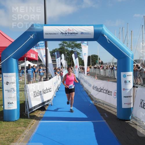 17.08.2025 - KN Förde Triathlon 2025 MichiJ http://msf.ph/oto/8594630 17.08.2025 10:38:31 Laufen 135 meine-sportfotos.de