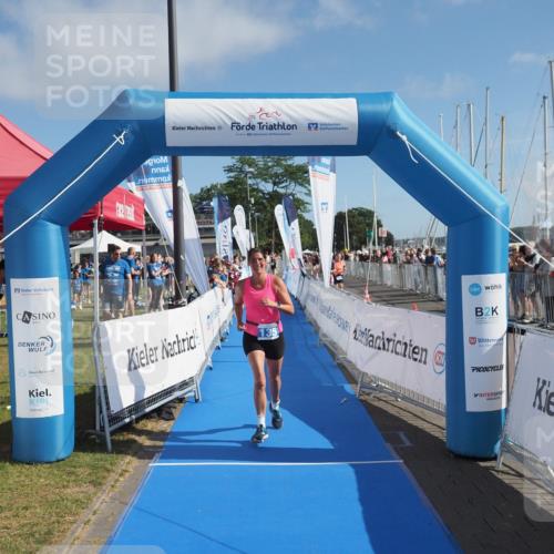 17.08.2025 - KN Förde Triathlon 2025 MichiJ http://msf.ph/oto/8594641 17.08.2025 10:38:31 Laufen 135 meine-sportfotos.de