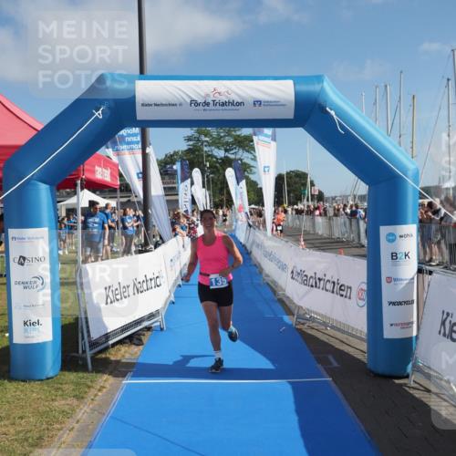 17.08.2025 - KN Förde Triathlon 2025 MichiJ http://msf.ph/oto/8594647 17.08.2025 10:38:31 Laufen 135 meine-sportfotos.de