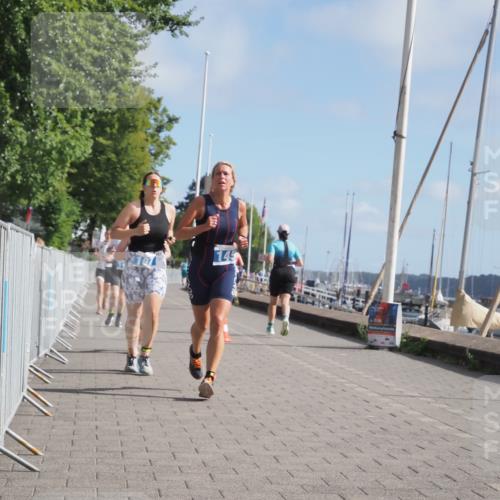 17.08.2025 - KN Förde Triathlon 2025 KatJ http://msf.ph/oto/8594657 17.08.2025 10:22:56 Laufen 107, 111, 118, 145, 197, 202, 249 meine-sportfotos.de