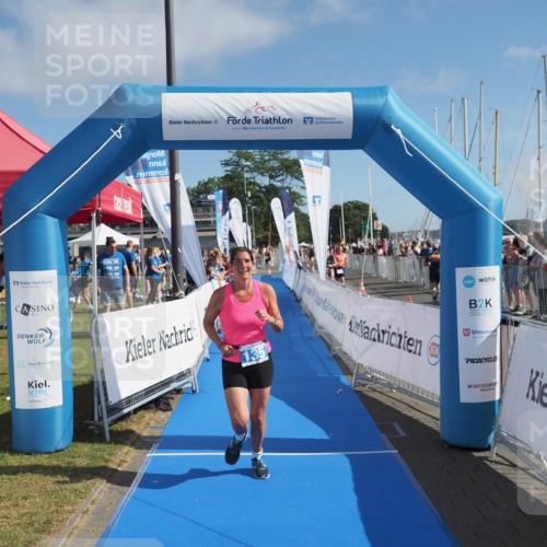 17.08.2025 - KN Förde Triathlon 2025 MichiJ http://msf.ph/oto/8594664 17.08.2025 10:38:31 Laufen 135 meine-sportfotos.de