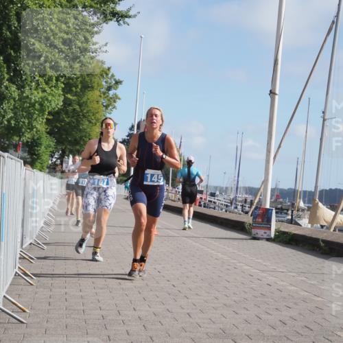 17.08.2025 - KN Förde Triathlon 2025 KatJ http://msf.ph/oto/8594667 17.08.2025 10:22:56 Laufen 107, 111, 118, 145, 197, 202, 249 meine-sportfotos.de