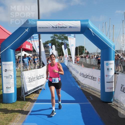 17.08.2025 - KN Förde Triathlon 2025 MichiJ http://msf.ph/oto/8594670 17.08.2025 10:38:32 Laufen 135 meine-sportfotos.de