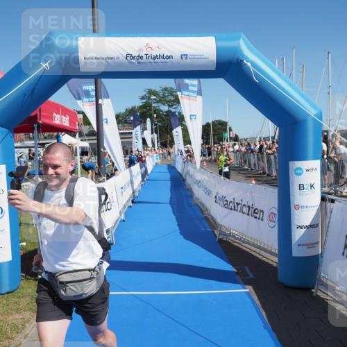 17.08.2025 - KN Förde Triathlon 2025 MichiJ http://msf.ph/oto/8594673 17.08.2025 12:03:25 Laufen 643 meine-sportfotos.de