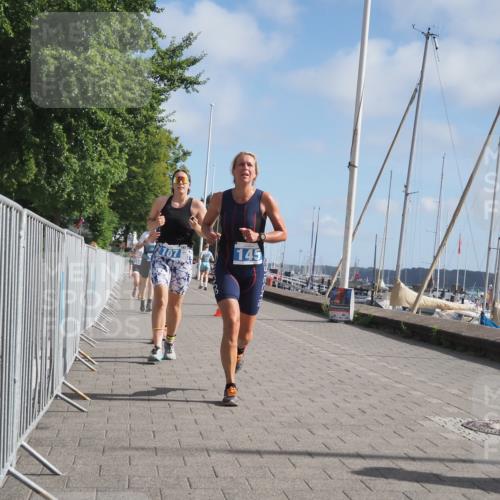 17.08.2025 - KN Förde Triathlon 2025 KatJ http://msf.ph/oto/8594680 17.08.2025 10:22:57 Laufen 107, 111, 118, 145, 202, 249 meine-sportfotos.de