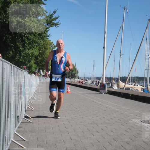 17.08.2025 - KN Förde Triathlon 2025 KatJ http://msf.ph/oto/8594695 17.08.2025 11:41:28 Laufen 272 meine-sportfotos.de