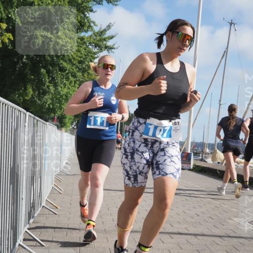 17.08.2025 - KN Förde Triathlon 2025 KatJ http://msf.ph/oto/8594748 17.08.2025 10:23:00 Laufen 107, 111, 118, 145, 249 meine-sportfotos.de