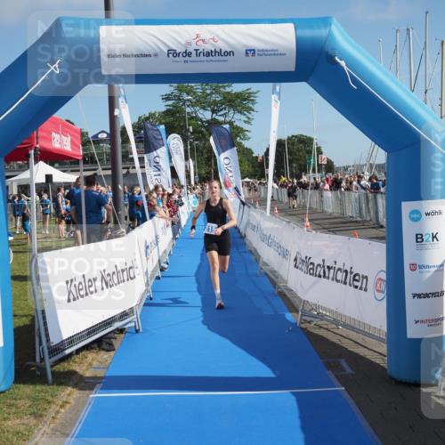 17.08.2025 - KN Förde Triathlon 2025 MichiJ http://msf.ph/oto/8594749 17.08.2025 10:38:41 Laufen 215 meine-sportfotos.de