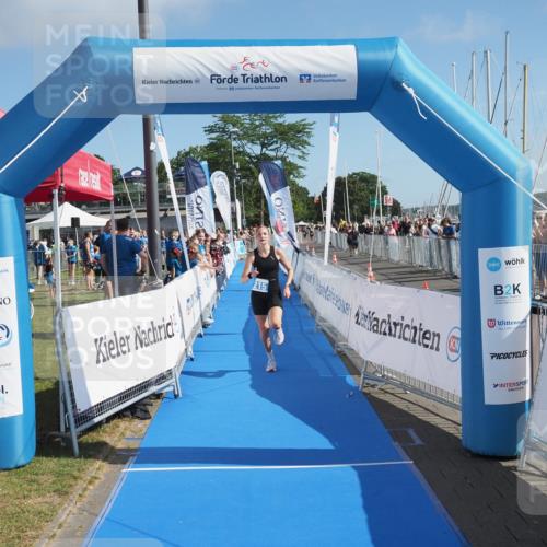 17.08.2025 - KN Förde Triathlon 2025 MichiJ http://msf.ph/oto/8594753 17.08.2025 10:38:41 Laufen 215 meine-sportfotos.de