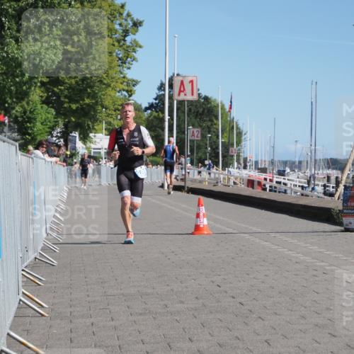 17.08.2025 - KN Förde Triathlon 2025 KatJ http://msf.ph/oto/8594778 17.08.2025 11:41:48 Laufen 389 meine-sportfotos.de