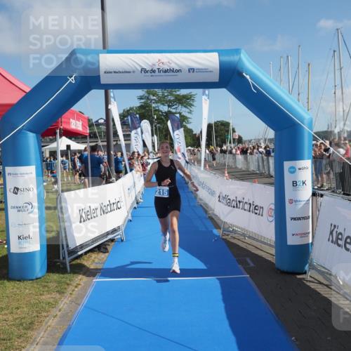 17.08.2025 - KN Förde Triathlon 2025 MichiJ http://msf.ph/oto/8594782 17.08.2025 10:38:42 Laufen 215 meine-sportfotos.de