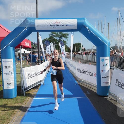 17.08.2025 - KN Förde Triathlon 2025 MichiJ http://msf.ph/oto/8594793 17.08.2025 10:38:42 Laufen 215 meine-sportfotos.de