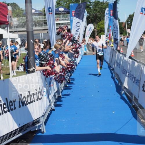 17.08.2025 - KN Förde Triathlon 2025 MichiJ http://msf.ph/oto/8594806 17.08.2025 13:55:31 Laufen 455, 487 meine-sportfotos.de