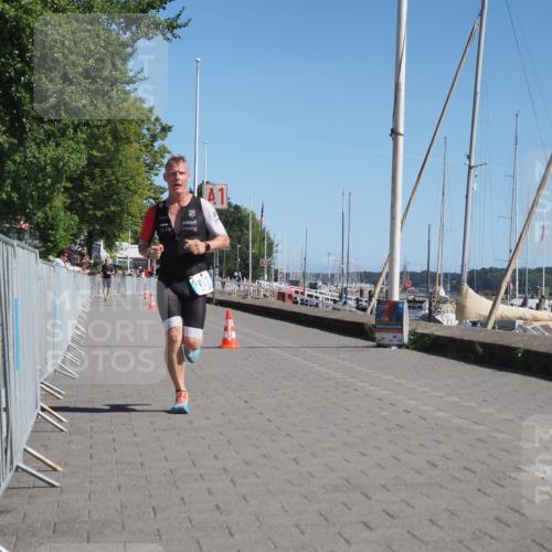 17.08.2025 - KN Förde Triathlon 2025 KatJ http://msf.ph/oto/8594832 17.08.2025 11:41:50 Laufen 389 meine-sportfotos.de