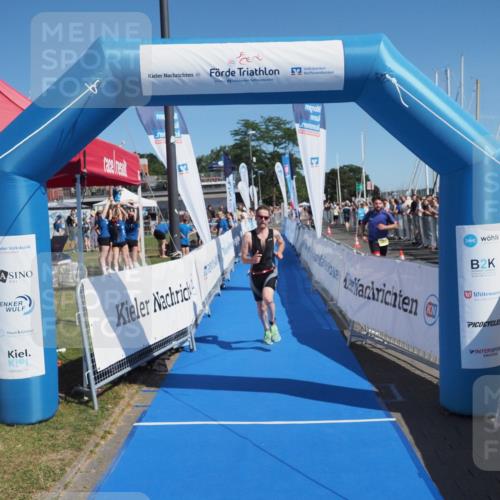 17.08.2025 - KN Förde Triathlon 2025 MichiJ http://msf.ph/oto/8594881 17.08.2025 12:03:36 Laufen 296 meine-sportfotos.de