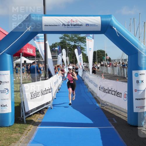17.08.2025 - KN Förde Triathlon 2025 MichiJ http://msf.ph/oto/8594901 17.08.2025 10:39:02 Laufen 120, 223 meine-sportfotos.de