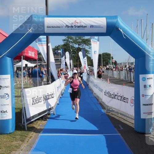 17.08.2025 - KN Förde Triathlon 2025 MichiJ http://msf.ph/oto/8594906 17.08.2025 10:39:02 Laufen 120, 223 meine-sportfotos.de