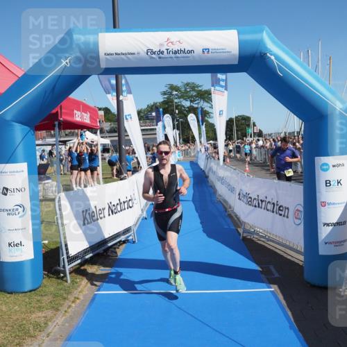 17.08.2025 - KN Förde Triathlon 2025 MichiJ http://msf.ph/oto/8594909 17.08.2025 12:03:37 Laufen 296 meine-sportfotos.de