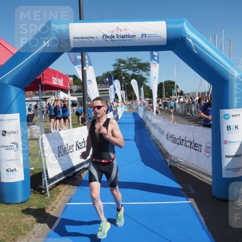 17.08.2025 - KN Förde Triathlon 2025 MichiJ http://msf.ph/oto/8594925 17.08.2025 12:03:38 Laufen 296 meine-sportfotos.de