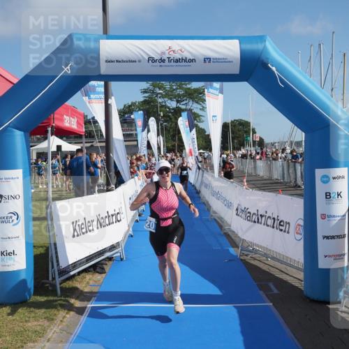 17.08.2025 - KN Förde Triathlon 2025 MichiJ http://msf.ph/oto/8594926 17.08.2025 10:39:03 Laufen 120, 223, 254 meine-sportfotos.de