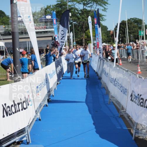 17.08.2025 - KN Förde Triathlon 2025 MichiJ http://msf.ph/oto/8594931 17.08.2025 12:03:55 Laufen 608 meine-sportfotos.de