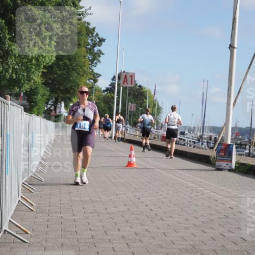 17.08.2025 - KN Förde Triathlon 2025 KatJ http://msf.ph/oto/8594932 17.08.2025 10:23:19 Laufen 164 meine-sportfotos.de