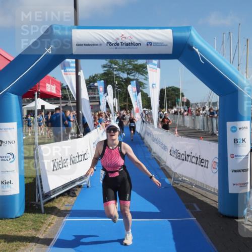 17.08.2025 - KN Förde Triathlon 2025 MichiJ http://msf.ph/oto/8594935 17.08.2025 10:39:03 Laufen 120, 223, 254 meine-sportfotos.de