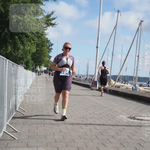 17.08.2025 - KN Förde Triathlon 2025 KatJ http://msf.ph/oto/8594971 17.08.2025 10:23:21 Laufen 164 meine-sportfotos.de