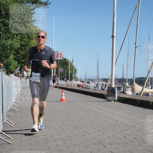 17.08.2025 - KN Förde Triathlon 2025 KatJ http://msf.ph/oto/8594975 17.08.2025 11:42:06 Laufen 280 meine-sportfotos.de