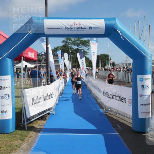 17.08.2025 - KN Förde Triathlon 2025 MichiJ http://msf.ph/oto/8594987 17.08.2025 10:39:05 Laufen 120, 223, 254 meine-sportfotos.de