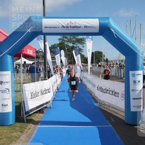 17.08.2025 - KN Förde Triathlon 2025 MichiJ http://msf.ph/oto/8594996 17.08.2025 10:39:06 Laufen 120, 223, 254 meine-sportfotos.de