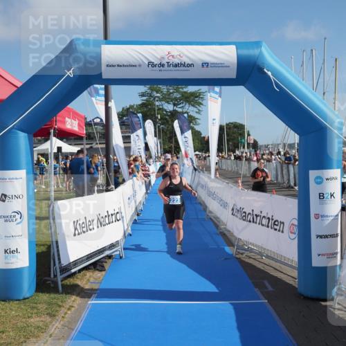 17.08.2025 - KN Förde Triathlon 2025 MichiJ http://msf.ph/oto/8595004 17.08.2025 10:39:06 Laufen 120, 223, 254 meine-sportfotos.de