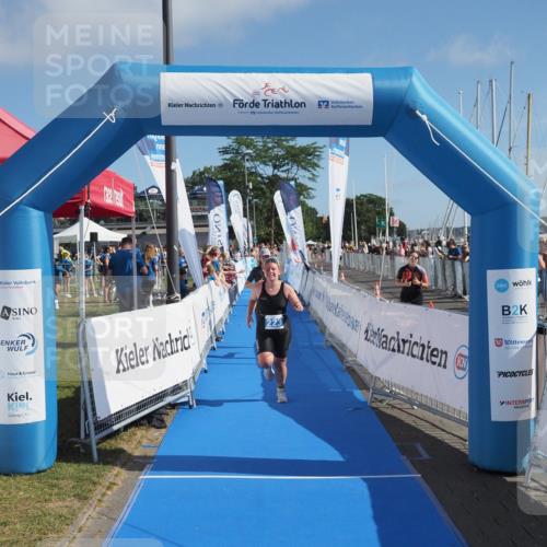 17.08.2025 - KN Förde Triathlon 2025 MichiJ http://msf.ph/oto/8595008 17.08.2025 10:39:06 Laufen 120, 223, 254 meine-sportfotos.de