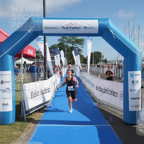 17.08.2025 - KN Förde Triathlon 2025 MichiJ http://msf.ph/oto/8595015 17.08.2025 10:39:06 Laufen 120, 223, 254 meine-sportfotos.de
