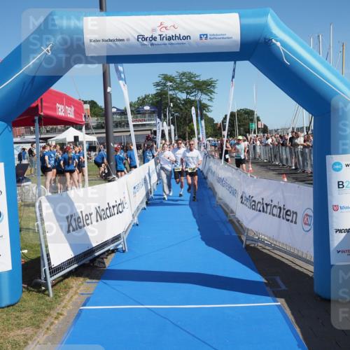 17.08.2025 - KN Förde Triathlon 2025 MichiJ http://msf.ph/oto/8595025 17.08.2025 12:03:57 Laufen 608 meine-sportfotos.de
