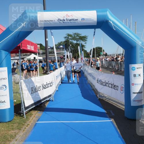 17.08.2025 - KN Förde Triathlon 2025 MichiJ http://msf.ph/oto/8595037 17.08.2025 12:03:57 Laufen 608 meine-sportfotos.de