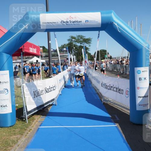 17.08.2025 - KN Förde Triathlon 2025 MichiJ http://msf.ph/oto/8595042 17.08.2025 12:03:57 Laufen 608 meine-sportfotos.de