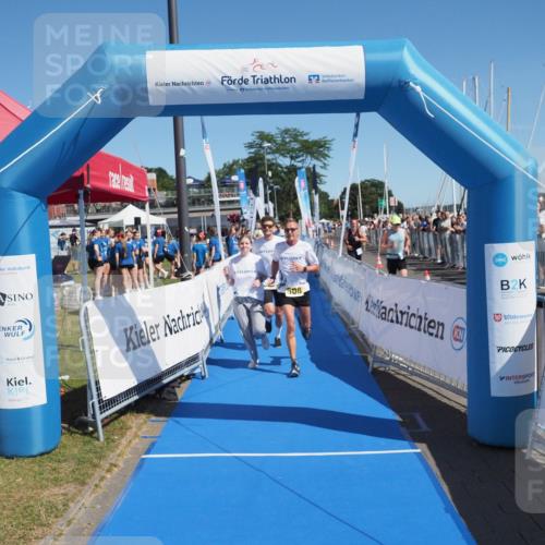 17.08.2025 - KN Förde Triathlon 2025 MichiJ http://msf.ph/oto/8595091 17.08.2025 12:03:58 Laufen 608 meine-sportfotos.de