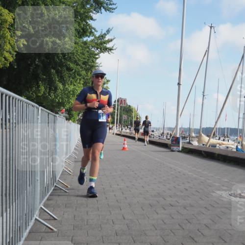 17.08.2025 - KN Förde Triathlon 2025 KatJ http://msf.ph/oto/8595159 17.08.2025 10:23:55 Laufen 137, 138, 181 meine-sportfotos.de