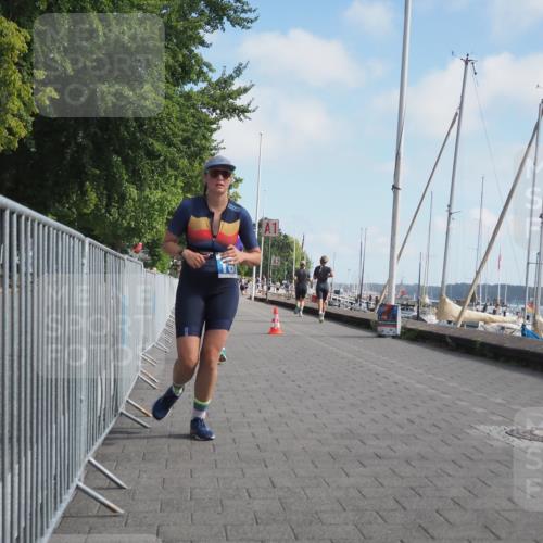 17.08.2025 - KN Förde Triathlon 2025 KatJ http://msf.ph/oto/8595164 17.08.2025 10:23:55 Laufen 137, 138, 181 meine-sportfotos.de